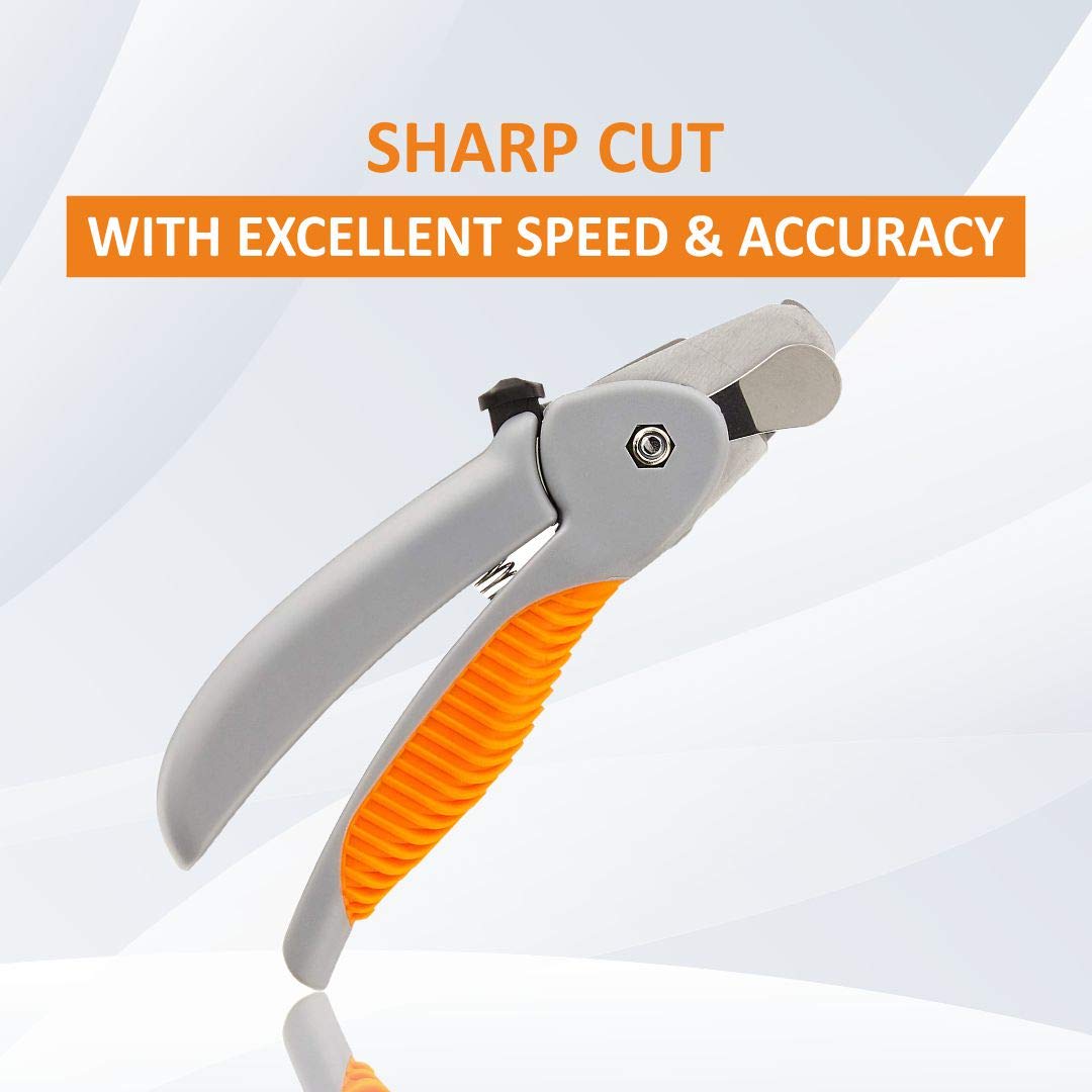 WAHL Powergrip Pet Nail Clipper