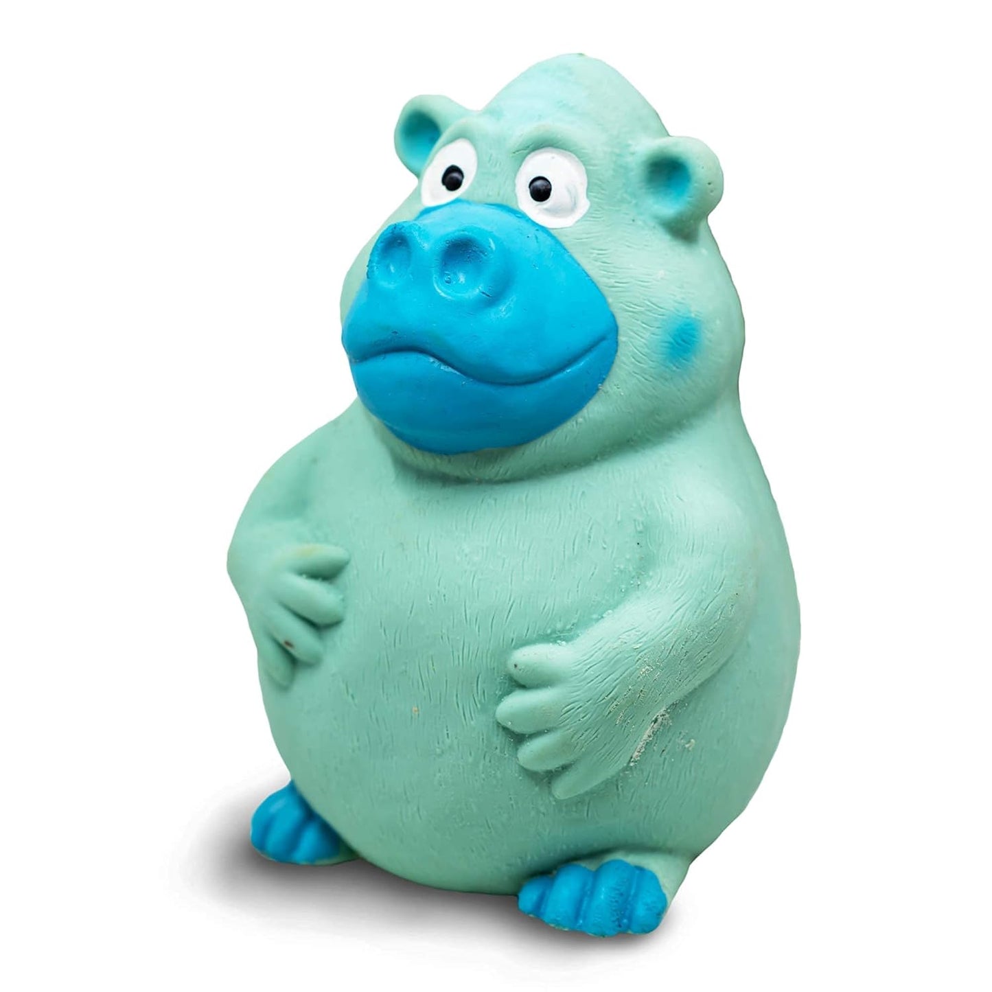 Fofos Latex Toy Ape
