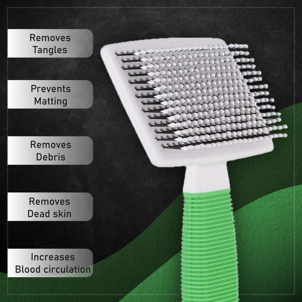 WAHL Puppy/Cat Slicker Brush