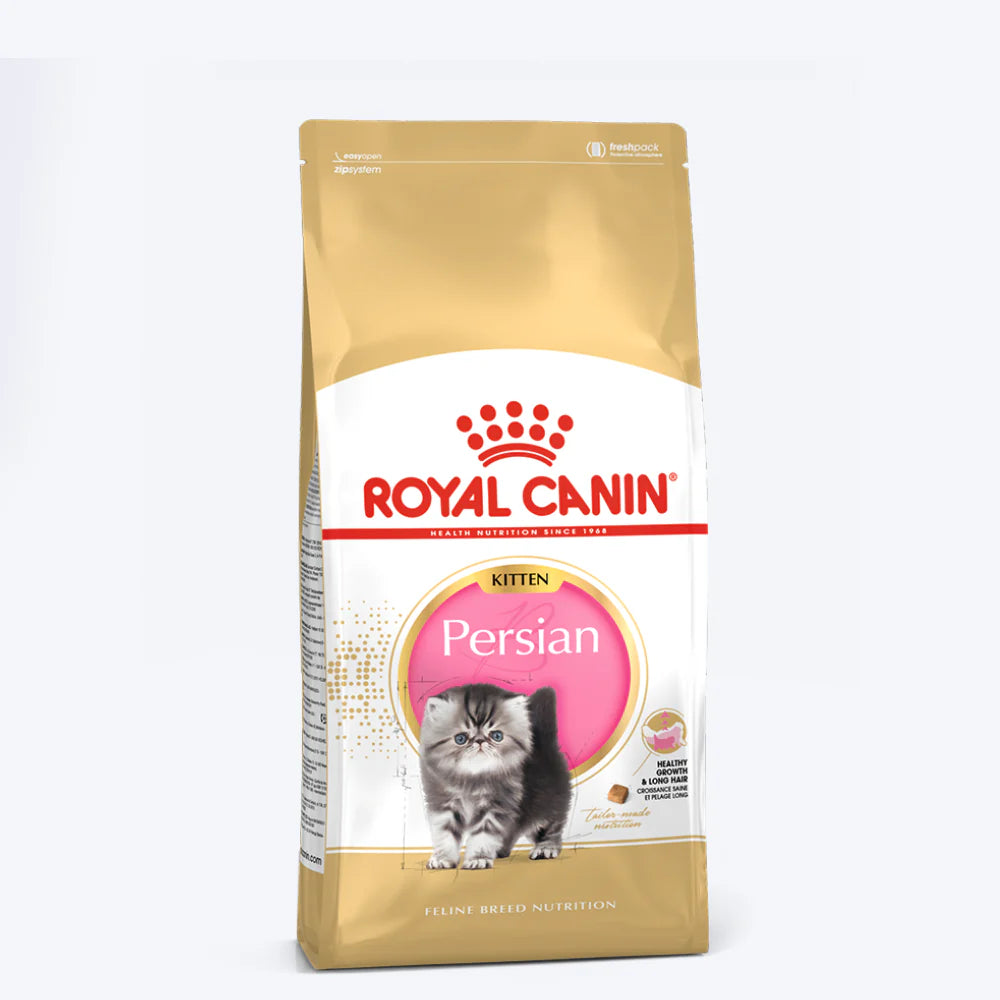 Royal Canin Persian Kitten