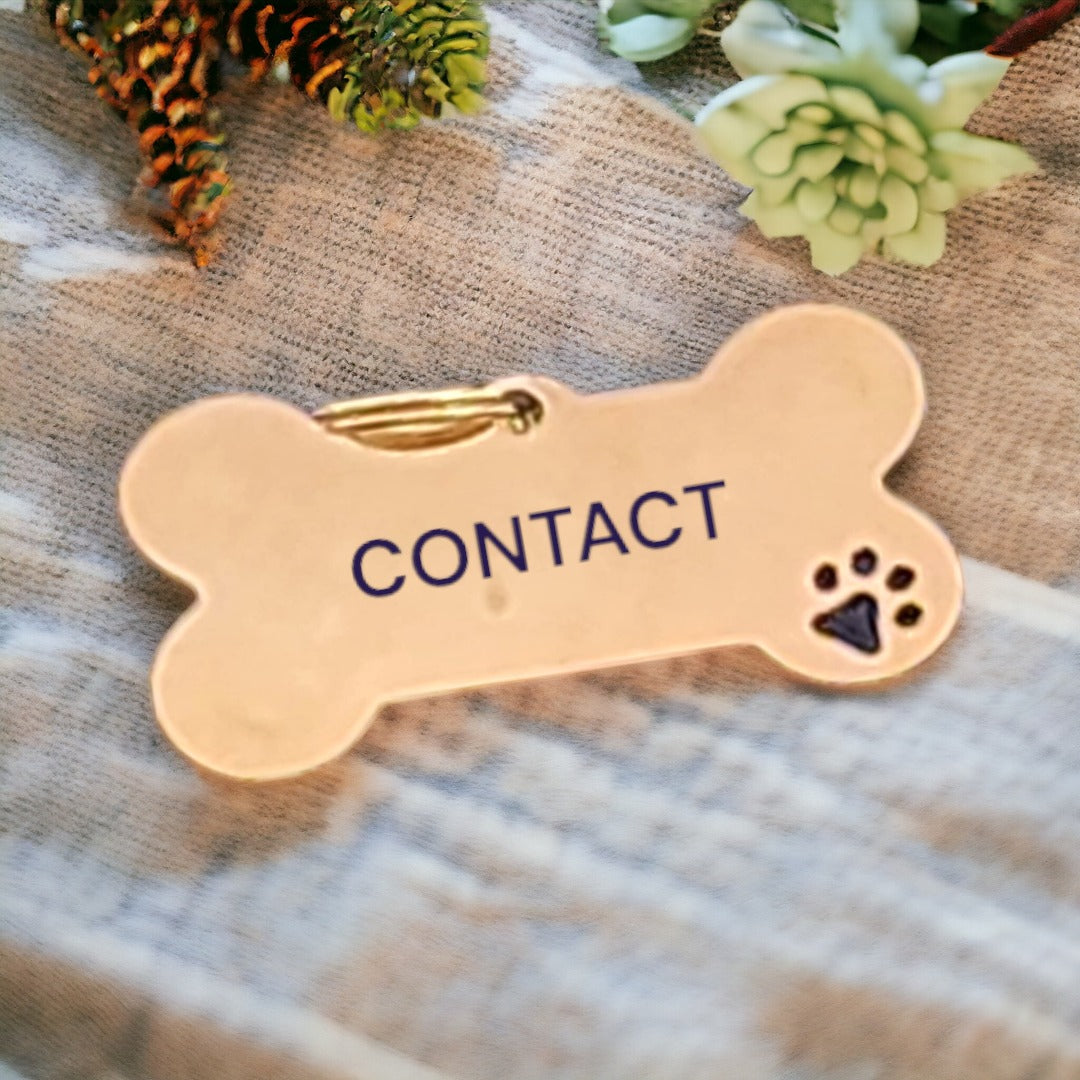 Customised Id tags in Dehradun