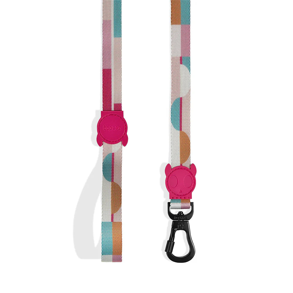 Zeedog Bloom Leash Large