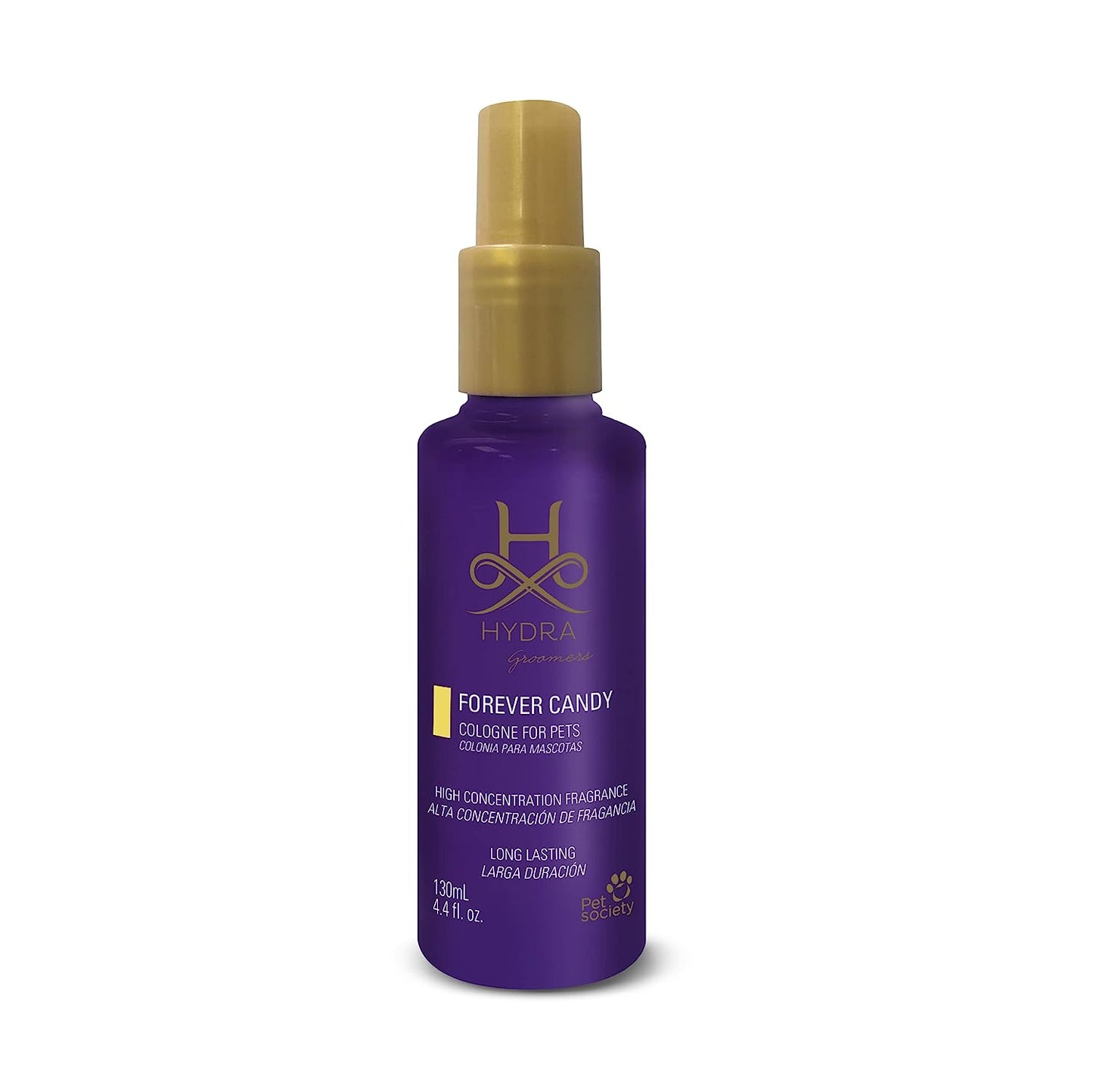 Hydra Forever Candy Cologne