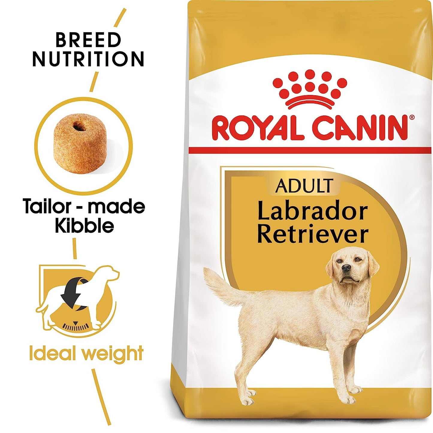 Royal Canin Labrador Adult