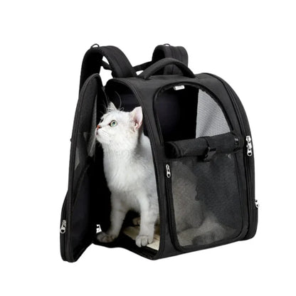 Truelove Airflow Backback Carrier | Black