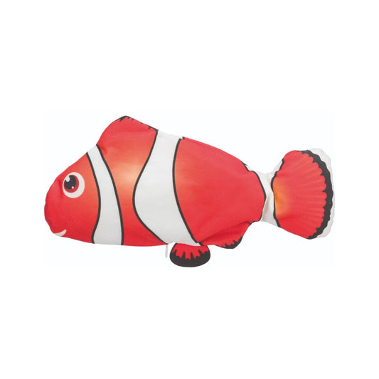 Trixie Wiggly Clown Fish