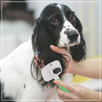 WAHL Self Cleaning Slicker Brush