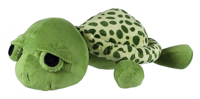 Trixie Turtle - Original Animal Sound Plush Toy 40 cm