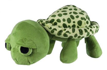 Trixie Turtle - Original Animal Sound Plush Toy 40 cm