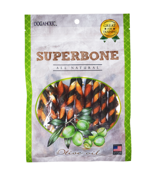 Superbone Olive Oil Sticks