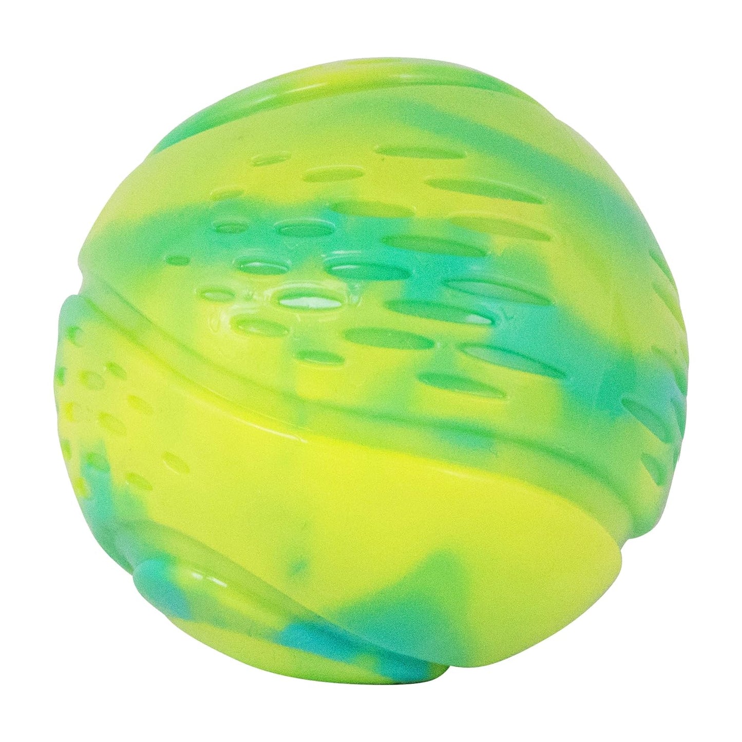 Petstages Grunt N' Punt Tennis Ball