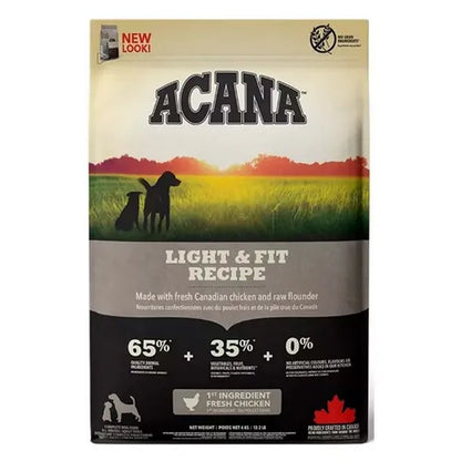 Acana Light & Fit 2 kg