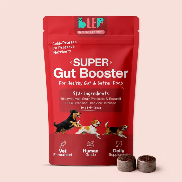 Blep Super Gut Booster 60 gm