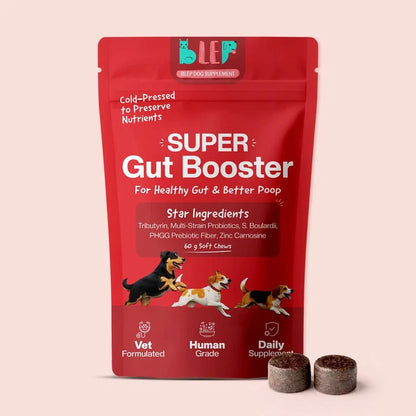 Blep Super Gut Booster 60 gm