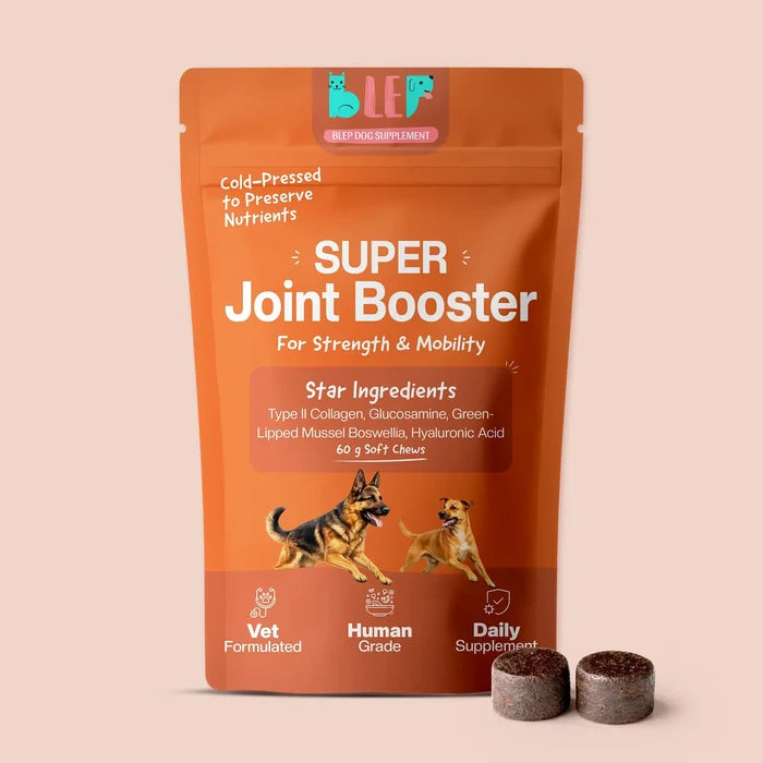 Blep Super Joint Booster 60 gm