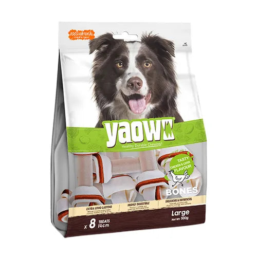 Yaowo Knotted Bone 500 Gm