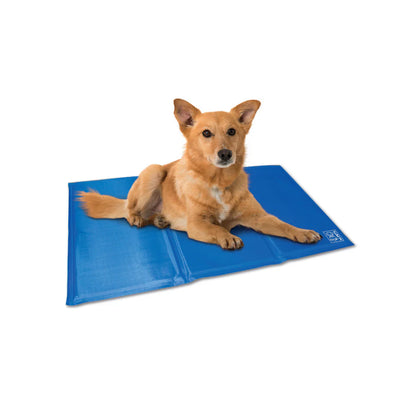 Mpets Cooling Mats Large Available in Dehradun
