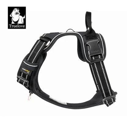 No Pull Cordura Harness Side in Dehradun