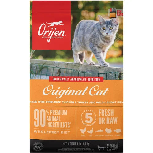 orignal cat food in dehradun
