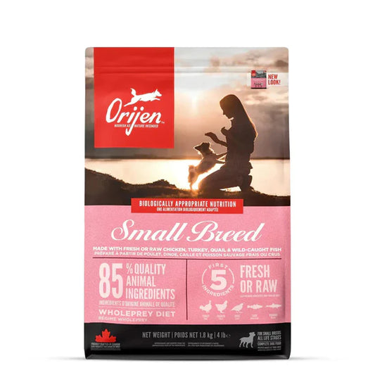 orijen small breed dog food in dehradun
