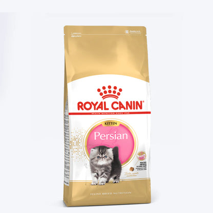 Royal Canin Persian Kitten