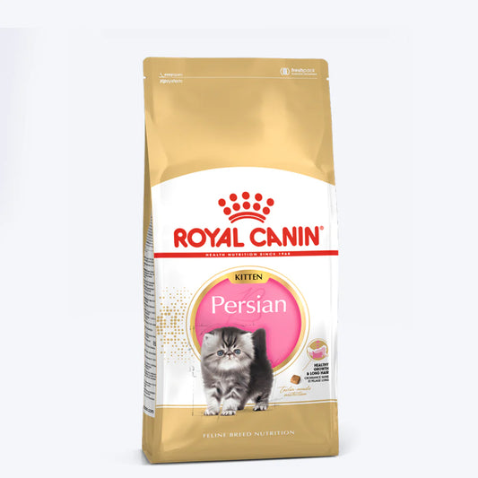 Royal Canin Persian Kitten
