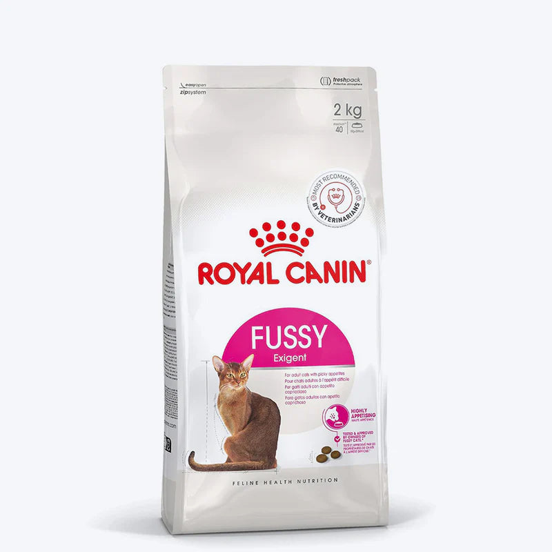 Rc Fussy 2 Kg Available in Dehradun