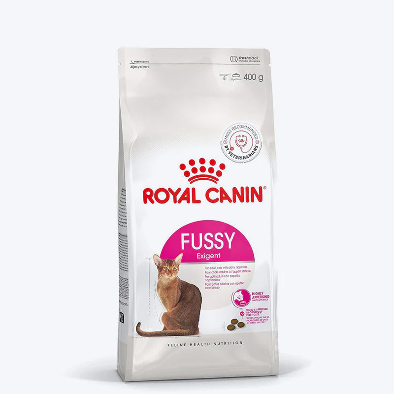 Rc Fussy 400 gm Available in Dehradun