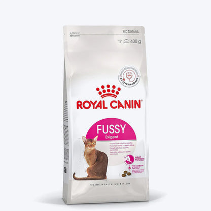 Rc Fussy 400 gm Available in Dehradun