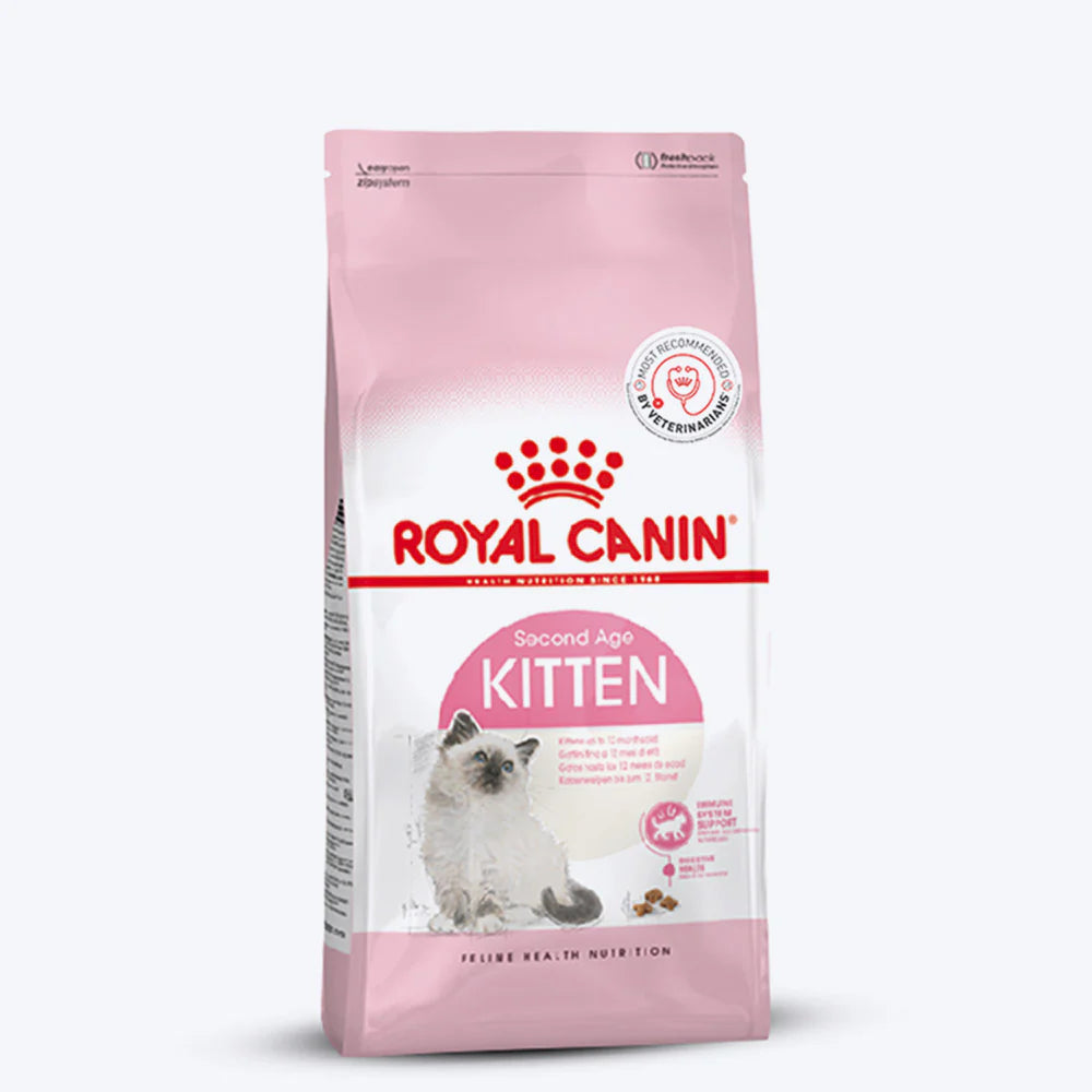 Royal Canin Kitten Cat Dry Food