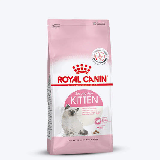 Royal Canin kitten food in Dehradun