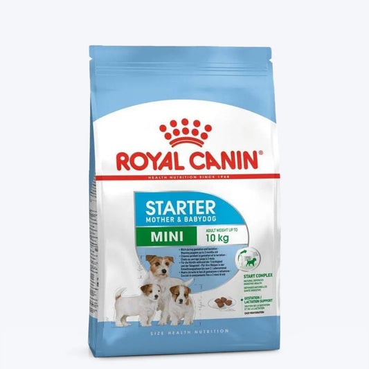 Royal Canin Mini Starter