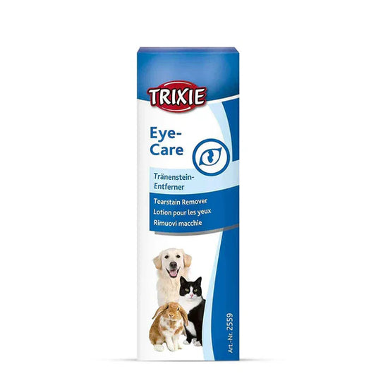 Trixie Eye Care Tear Stain Remover | 50 ml