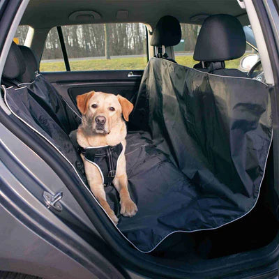 Trixie Car Seat Cover With 2 Pockets 1.40X1.45M