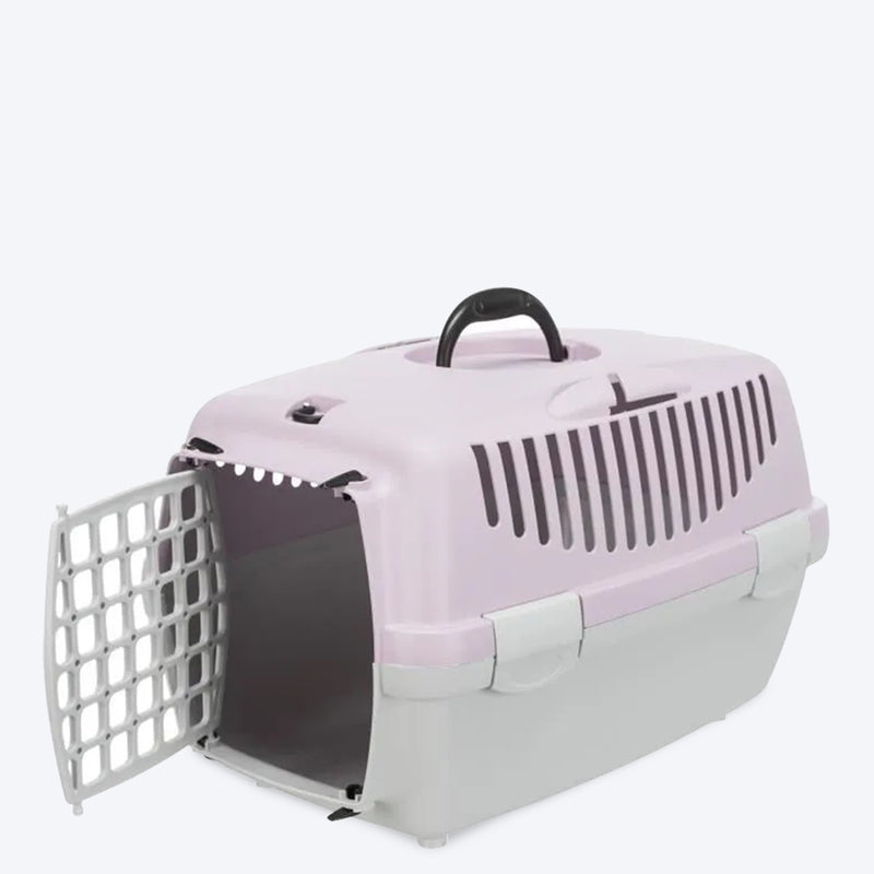 Trixie Capri 1 Dog & Cat Carrier Available in Dehradun