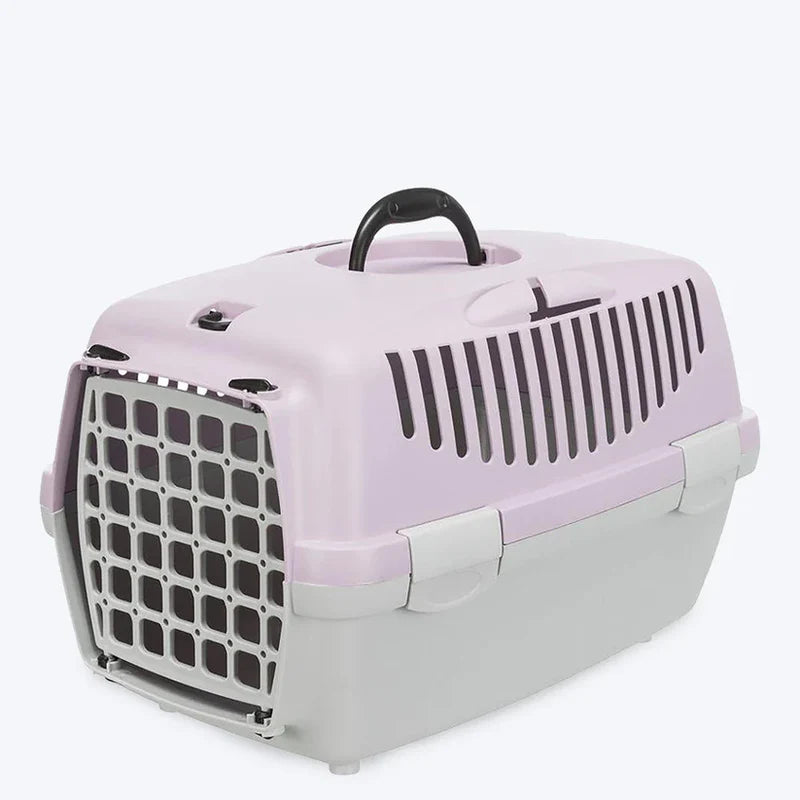 Trixie Capri 2 Dog & Cat Carrier Available in Dehradun