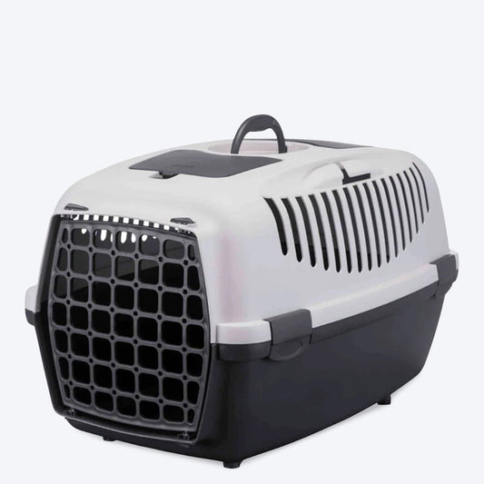 Trixie Capri 3 Dog & Cat Carrier Available in Dehradun