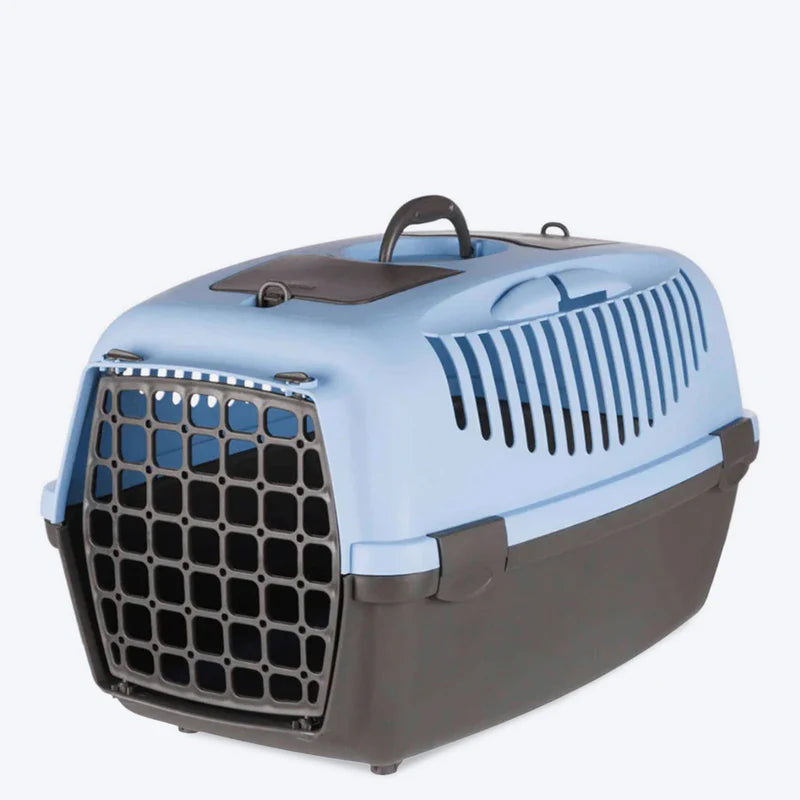 Trixie Capri 3 Dog & Cat Carrier Available in Dehradun