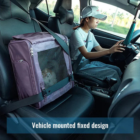 Truelove Airflow Premium Backpack Carrier | 41L x 25W x 46H