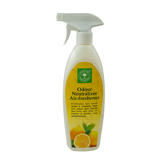Aroma Tree Odour Neutralizer 500 ml