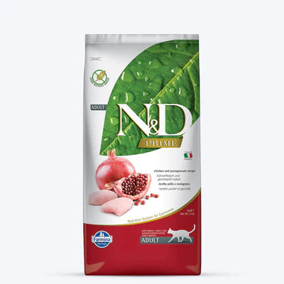 N&D Prime CP Adult