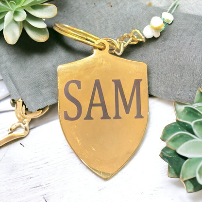 Customised id tagsin dehradun