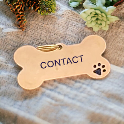 Customised  Id tags in Dehradun