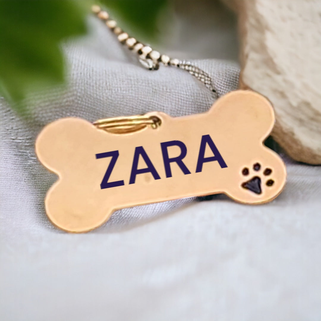 Customised  Id tags in Dehradun