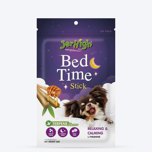 JerHigh Bed Time Stick for dogs