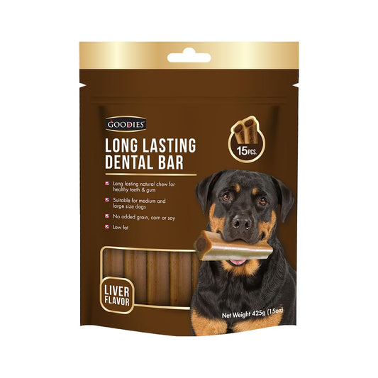 Goodies long lasting dental bar