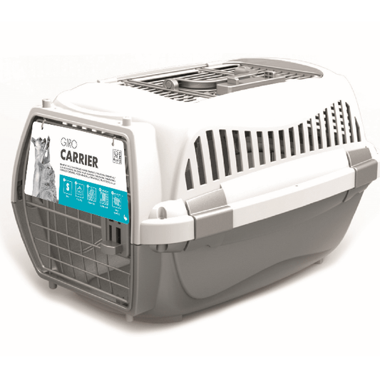 M-Pets Giro Pet Carrier Medium