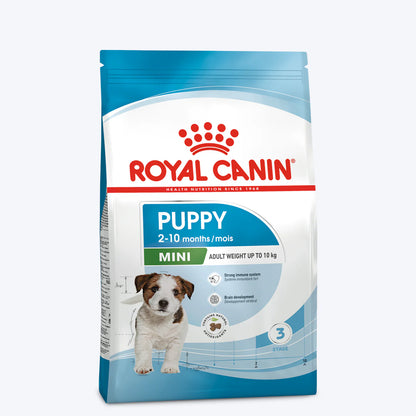 RC mini puppy dog food in Dehradun