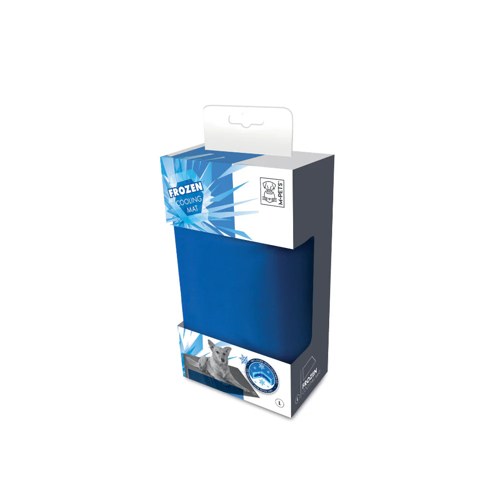 Mpets Cooling Mats Large Available in Dehradun