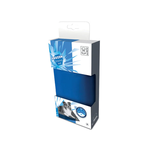 Mpets Cooling Mats Medium Available in Dehradun